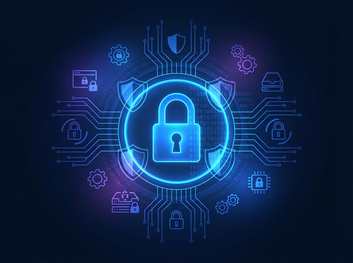 亲朋加速器安全防护体系